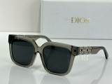 D*IOR Sunglass shangmei 24060116