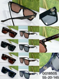 G*UCCI Sunglass shangmei 24060106