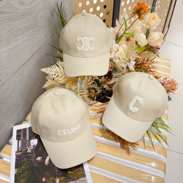 C*ELINE Hat AN24060322