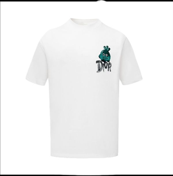 D*IOR T-shirts SX24060314