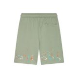 C*HROME HEARTS Shorts SX24060302