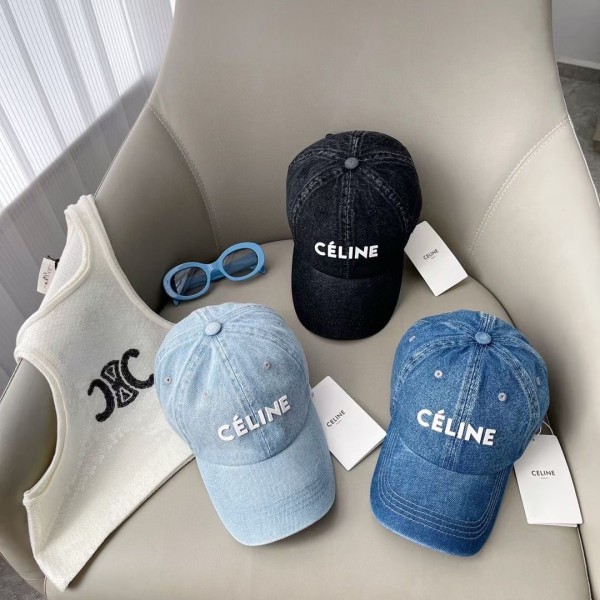 C*ELINE Hat AN24060324