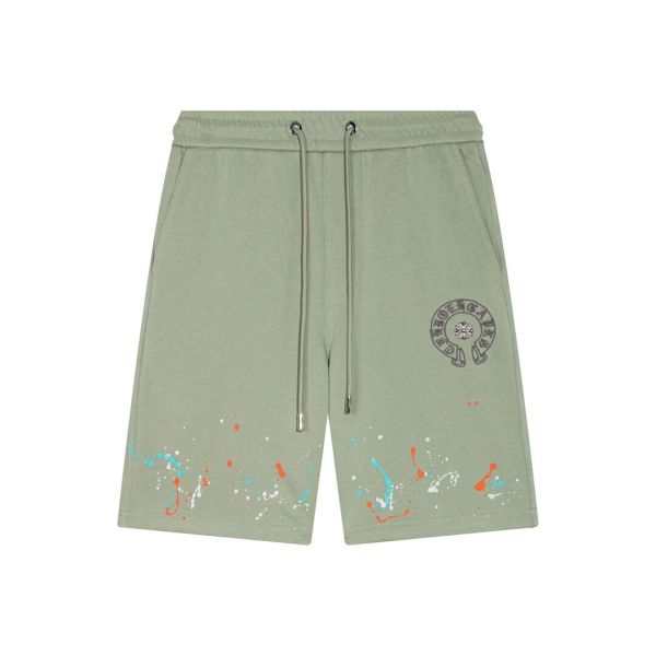 C*HROME HEARTS Shorts SX24060302