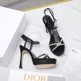 Dior high heel 12cm shoes HG24060401