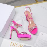 Dior high heel 12cm shoes HG24060401