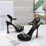 Dior high heel 12cm shoes HG24060401