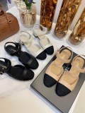 Chanel flat shoes HG24060409