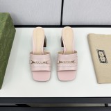 Gucci sandal shoes HG24060406