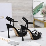 Dior high heel 12cm shoes HG24060401