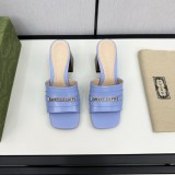 Gucci sandal shoes HG24060406