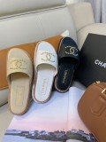 Chanel sandal shoes HG24060407