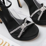 Dior high heel 12cm shoes HG24060401