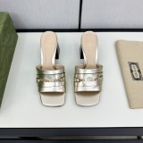 Gucci sandal shoes HG24060406