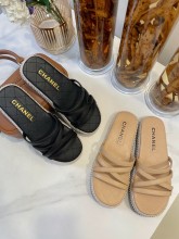 Chanel sandal shoes HG24060411