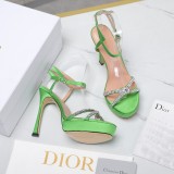 Dior high heel 12cm shoes HG24060401