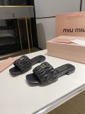 Miu Miu women sandal shoes HG24060412