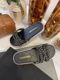 Chanel sandal shoes HG24060410