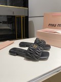 Miu Miu women sandal shoes HG24060412