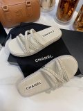 Chanel sandal shoes HG24060410