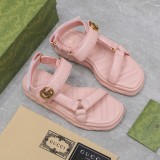 Gucci sandal shoes HG24060404