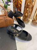 Chanel flat shoes HG24060409