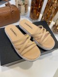 Chanel sandal shoes HG24060411