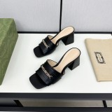 Gucci sandal shoes HG24060406