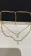D*IOR  1：1  Necklace yy24060522