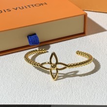 L*ouis Vuitton 1:1 Bracelet yy24060504