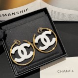 C*HANEL 1：1 Earring  yy24060518