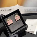 C*HANEL 1：1  Earring yy24060508