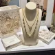 D*IOR  1：1  Necklace yy24060531