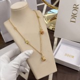 D*IOR  1：1  Necklace yy24060517