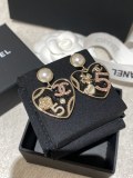 C*HANEL 1：1  Earring yy24060523