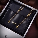 C*eline 1：1 Jewelry yy24060520