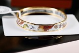 Hermes 1:1 jewelry bracelet 24060525