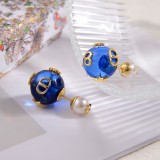 D*IOR  1：1  Earring yy24060519