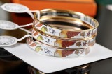 Hermes 1:1 jewelry bracelet 24060525