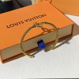 L*ouis Vuitton 1:1 Bracelet yy24060504