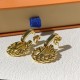 L*ouis Vuitton 1:1 Earring yy24060503