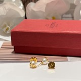 V*alentino 1:1 Earring yy24060521