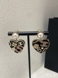 C*HANEL 1：1  Earring yy24060523