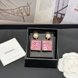 C*HANEL 1：1  Earring yy24060524