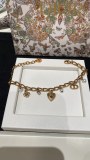 D*IOR  1：1  Necklace yy24060529