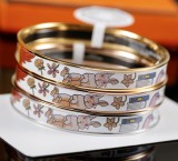 Hermes 1:1 jewelry bracelet 24060525