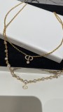 D*IOR  1：1  Necklace yy24060522