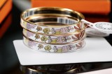 Hermes 1:1 jewelry bracelet 24060525