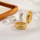 C*eline 1：1 Jewelry yy24060528