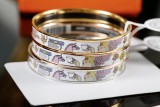 Hermes 1:1 jewelry bracelet 24060525