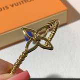 L*ouis Vuitton 1:1 Bracelet yy24060504